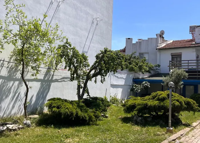 Ennis 4* Marmara Ereglisi