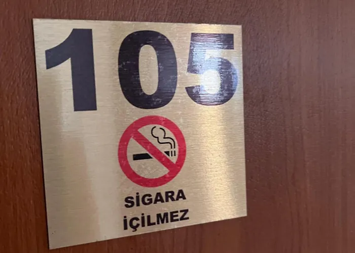 호텔 Ennis Marmara Ereglisi