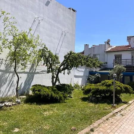 Ennis 4* Marmara Ereglisi