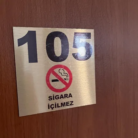 Hotel Ennis Marmara Ereglisi